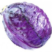 Arzuman Kırmızı - Mor Lahana 10 Gram - 1