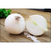 Arzuman Beyaz Soğan Tohumu (5 Gr) Karbeyazı - 2