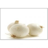 Arzuman Beyaz Soğan Tohumu (5 Gr) Karbeyazı - 3