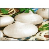 Arzuman Beyaz Soğan Tohumu (5 Gr) Karbeyazı - 4