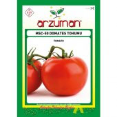 Arzuman Msc-50 Domates Tohumu 5 Gram - 1