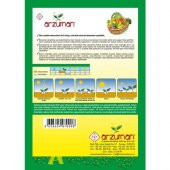 Arzuman Msc-50 Domates Tohumu 5 Gram - 2