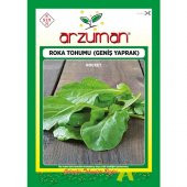 Arzuman Rota Roka Tohumu 25 Gram thumbnail 1