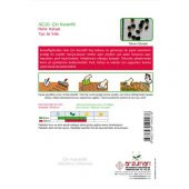 Arzuman Çin Karanfili (Dianthus Chinensis) Çiçek Tohumu 100 Adet thumbnail 2