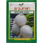 Arzuman Biberiye Tohumu 5 g - 2