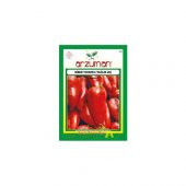 Arzuman Tohum Biber (Yağlık 28) - 1