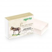 Agarta Doğal El Yapımı Eşek Sütü Sabunu 150 gr - 1