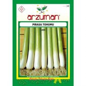 Arzuman Inegöl Pırasa Tohumu 10 Gram - 1