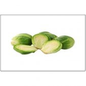 Arzuman Brüksel Lahanası Tohumu (200 Adet) thumbnail 3