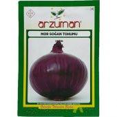 Arzuman Mor Soğan 5 gr - 1