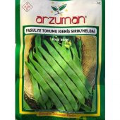 Arzuman Sırık Fasulye Tohumu 50 G - 1