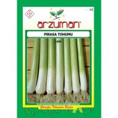 Arzuman Pırasa Tohumu 10 gr - 1