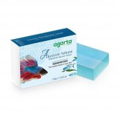 Agarta Doğal El Yapımı Akvaryum Sabunu 150 gr - 1