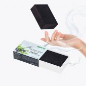 Agarta Doğal El Yapımı Ardıç Katranı Sabunu 150 gr - 2