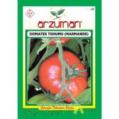 Arzuman Marmande Domates Tohumu(5 gr) - 1