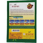 Arzuman Cherry Domates Tohumu Pinpon 250li thumbnail 3