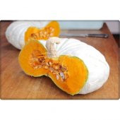 Arzuman Balkabağı Tohumu Arıcan 97 (10 gr) En Iyi Çeşit thumbnail 2