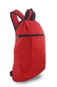 Bagorama SILVA Kadın Kumaş 10L Basic Spor Sırt Çantası - 6