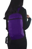 Bagorama SILVA Kadın Kumaş 10L Basic Spor Sırt Çantası - 3