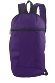 Bagorama SILVA Kadın Kumaş 10L Basic Spor Sırt Çantası - 9