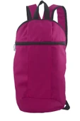 Bagorama SILVA Kadın Kumaş 10L Basic Spor Sırt Çantası - 5