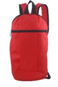 Bagorama SILVA Kadın Kumaş 10L Basic Spor Sırt Çantası - 7