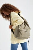 Bagorama FAST Unisex Kumaş Günlük Basic Sırt Çantası - 1