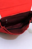 Bagorama ORJIN Unisex 11 Dikey Postacı Çapraz Askılı Omuz Çantası - 3