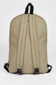 Bagorama FAST Unisex Kumaş Günlük Basic Sırt Çantası - 4