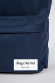 Bagorama PARA Unisex Kumaş Basic Sırt Çantası - 7