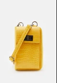 Bagorama RUBY Kadın Suni Deri Çapraz Askı Cüzdan ve Telefon Çantası - 4