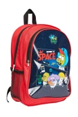 Bagorama SPACE Erkek Çocuk Okul Sırt Çantası - 2
