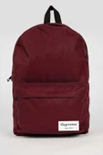 Bagorama PARA Unisex Kumaş Basic Sırt Çantası - 4