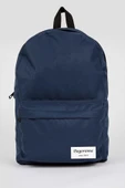 Bagorama PARA Unisex Kumaş Basic Sırt Çantası - 12