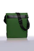 Bagorama ORJIN Unisex 11 Dikey Postacı Çapraz Askılı Omuz Çantası - 8