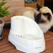 Ferplast Vega Şelale Otomatik Kedi Su Kabı 2 Lt - 3