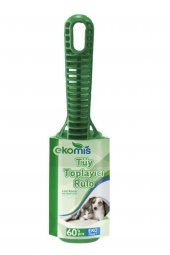Ekomis Tüy Toplayıcı Rulo 60 Yaprak 8 Adet - 1