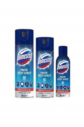 Domestos Pratik Yüzey Spreyi 400 Ml + 200 Ml + 100 Ml - 2