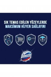 Domestos Pratik Yüzey Spreyi Dezenfektan 200 ml 6 Adet - 3