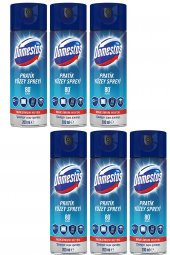 Domestos Pratik Yüzey Spreyi 200 Ml 6 Lı Set - 2