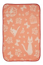 Mart Kid Kitty Battaniye 70*100 - 2