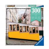 Ravensburger 132720 lizbon 300 parça puzzle - 1
