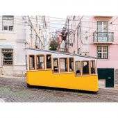 Ravensburger 132720 lizbon 300 parça puzzle - 2