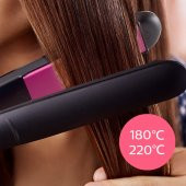 Philips BHS375/00 Essential ThermoProtect  Saç Düzleştirici - 7