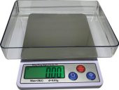 Dijital Hassas Terazi 3 KG MH 777 - 1