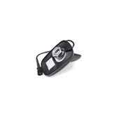 VW Tiguan 2012-2015 Yüzgeç Balık Tipi Tavan Radyo Anteni 1K0035507L - 8