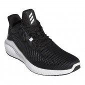 ADİDAS EG1452 ALPHABOUNCE 3 YÜRÜYÜŞ AYAKKABISI - 3