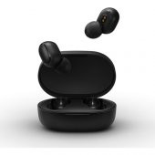 Xiaomi Redmi Airdots S TWS Bluetooth Kulaklık Siyah - 1