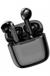 Mı S12 Sport True Wireless Tws Stereo Headset Manuals V5.0 Bluetooth Kulaklık - 1