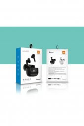 Mı S12 Sport True Wireless Tws Stereo Headset Manuals V5.0 Bluetooth Kulaklık - 5